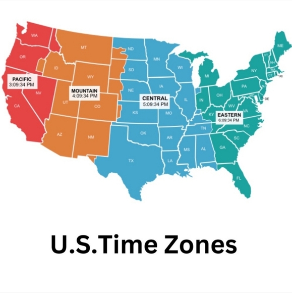 👍🏾Like this listing 2 be notified when I go LIVE! Join the party! - Picture 4 of 4